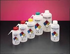 Wash Bottle For Bleach 500mL 4/Pk