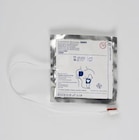 Powerheart Defibrillator Electrode Adult New For Pacing Pr