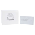 iScreen BUP: Buprenorphine Test Kit Moderately Complex 25/Bx