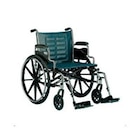 Tracer IV Transport Wheelchair 300Lbs
