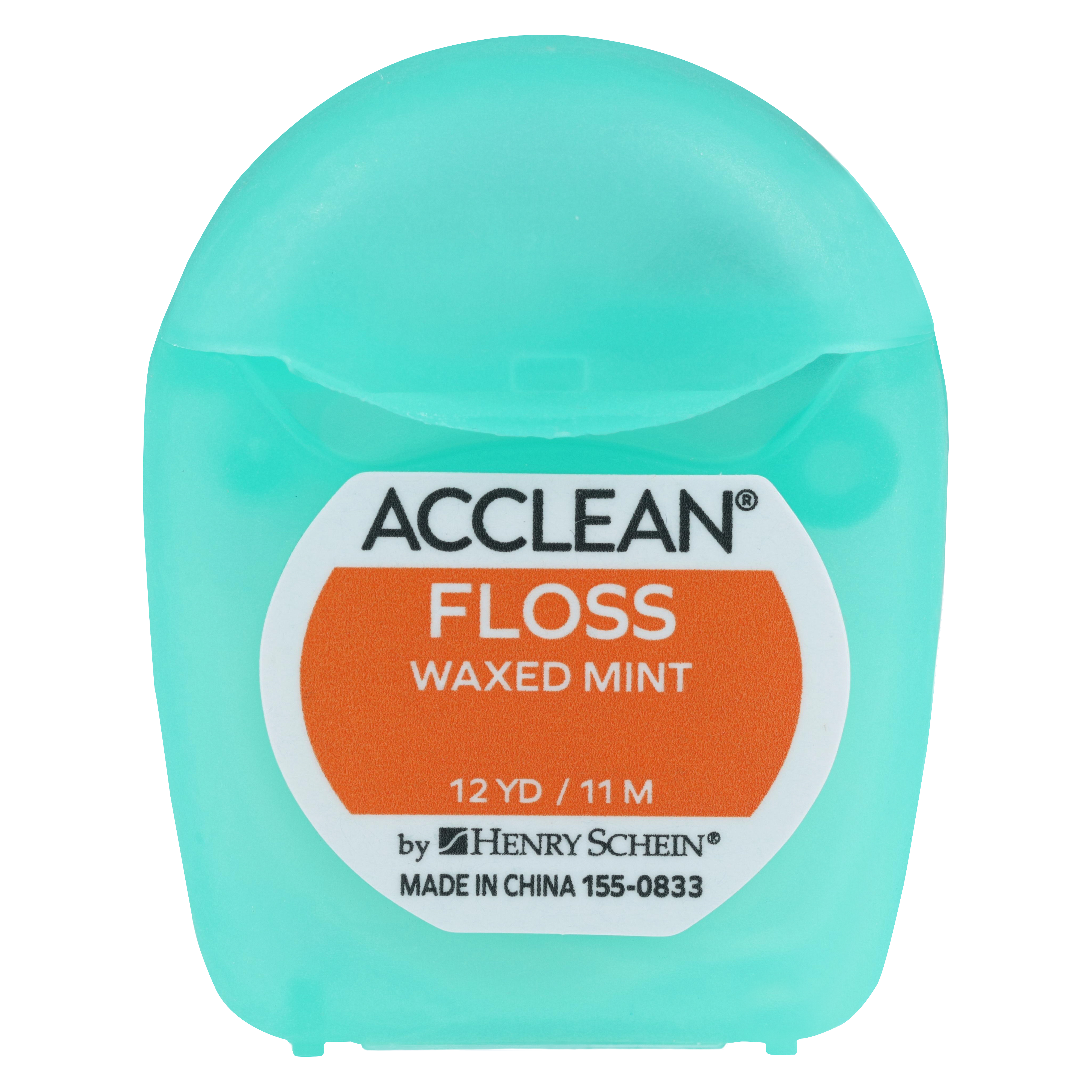 1068559_UK_Front_02_s_-ACCLEAN-Dental-Floss-Waxed-Mint-12yd-72pk.png
