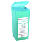 ACCLEAN Dental Floss Waxed Mint 200yd