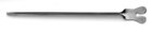 Sleufsonde - Ø1,5 mm- 14,5 cm