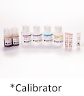Olympus RF: Rheumatoid Factor Calibrator For 5x1mL 5/Bx