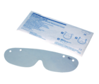 Safeview Protective Shield Replacement Lense 250pk