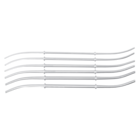 Meister-Hand Hank Uterine Dilator 10-1/2" Stainless Steel Autoclavable Rsbl 6/St