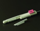 Endo Ndl Guide f/ Intrntnl Bmdcl/Mndry/Smsng Medison/Smns 6 US Trnsdcr 24/Bx