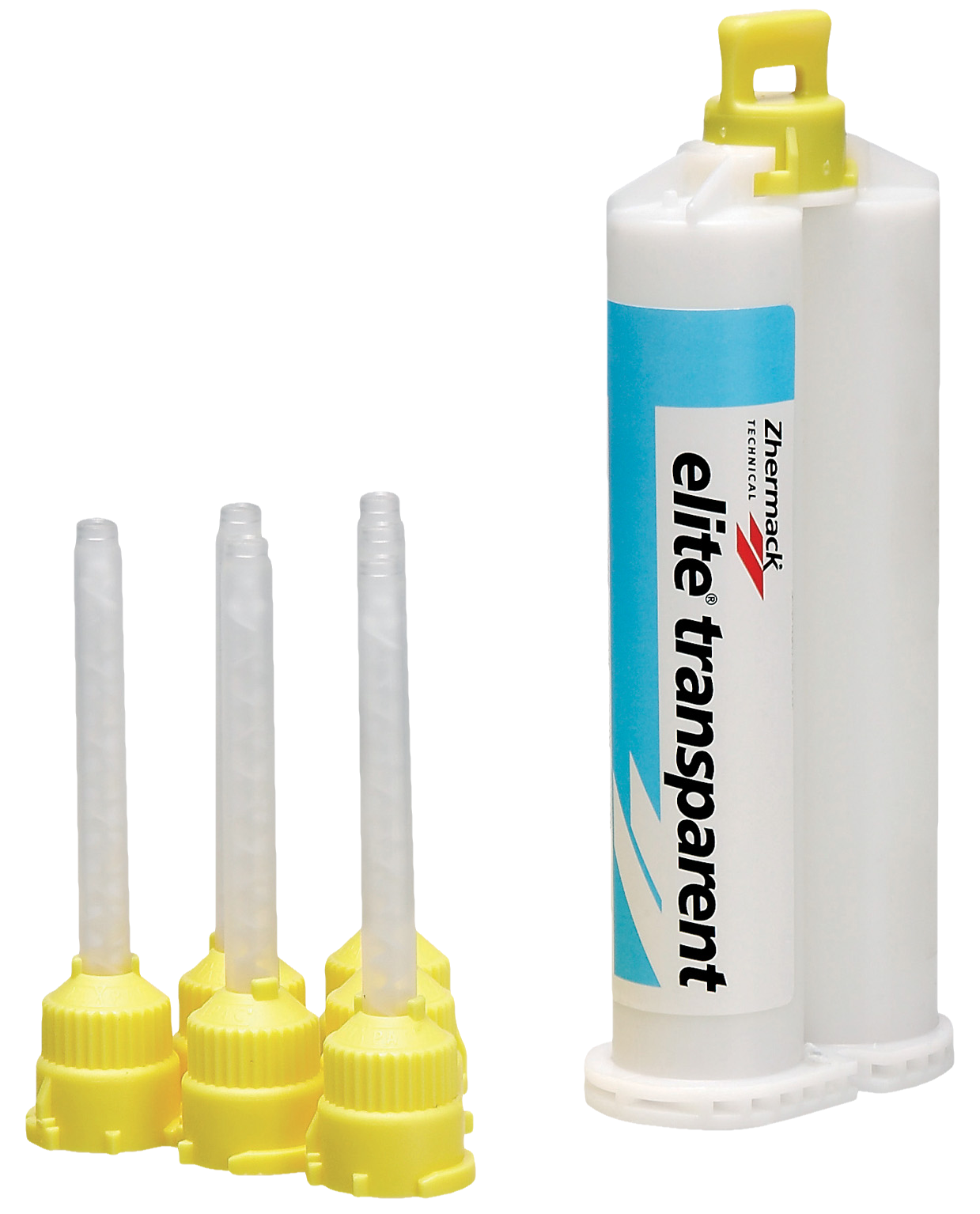 Elite Transparent 50ml