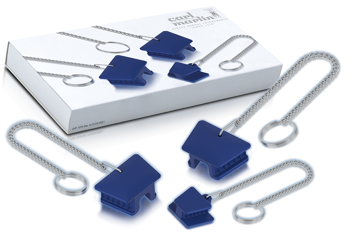 Bijtblok set - 515-SET-BL