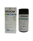 Uriscan 1 Ketone Test Strip 10Bt/Ca
