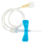 SafeTouch Infusion Set 25gx3/4" 12" 500/Ca