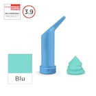 Dryz Blu Retraction Paste - Unit Dose Capsules - 30x 0,24 g