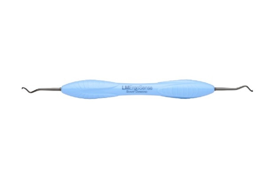 Sharp Diamond Scaler 204S - 303-304SD ES, ErgoSense