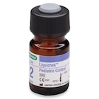 Liquichek Pediatric Control Level 2 Control 6x4mL For Analyzer 6/Box