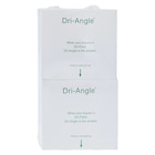 Dri-Angles Plain Cotton Roll Substitute Large 320/Bx