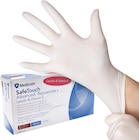 SafeTouch Advanced Rejuvenate Nitril - S - 100 stuks