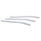 Seal-Tight Air/Water Syringe Tips White 200pk