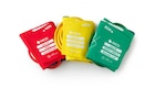 ABI MD manchet set - maat M, per set