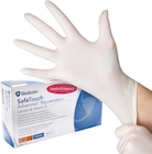 SafeTouch Advanced Rejuvenate Nitril - XS - 100 stuks