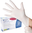 SafeTouch Advanced Rejuvenate Nitril - L - 100 stuks