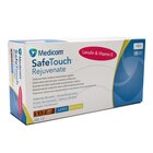 SafeTouch Rejuvenate Latex Poedervrij - S - 100 stuks