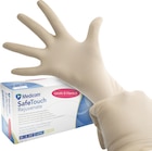 SafeTouch Rejuvenate Latex Poedervrij - M - 100 stuks