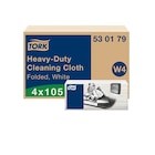 Heavy Duty absorberende doeken W4 (o.a. echogebruik) - per 420 stuks - 530179