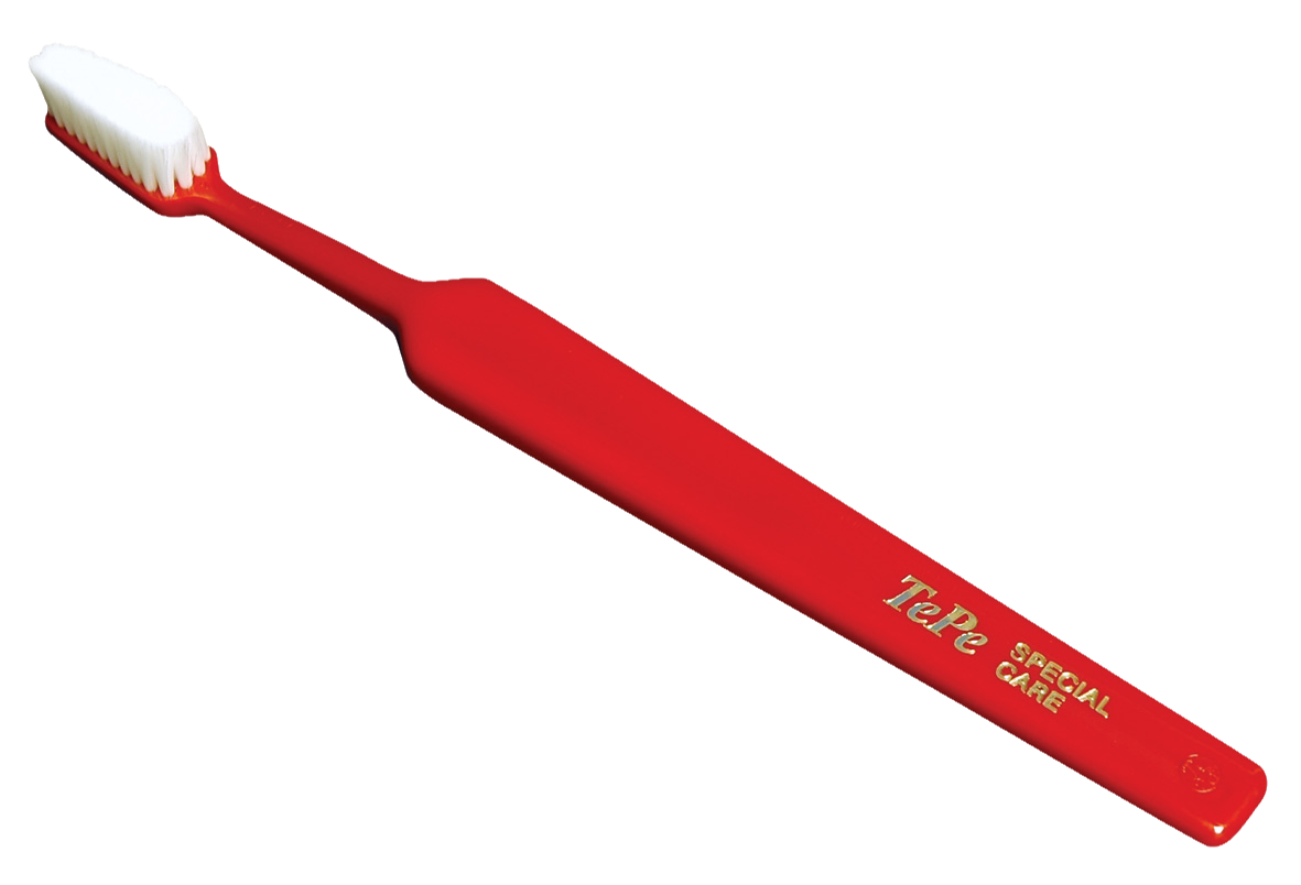 Special Care Toothbrush Select Single