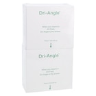 Dri-Angles Plain Cotton Roll Substitute Small / Large 360/Bx