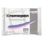 Kromopan Dust Free Alginate 1 Lb Pouch Package Fast Set Ea