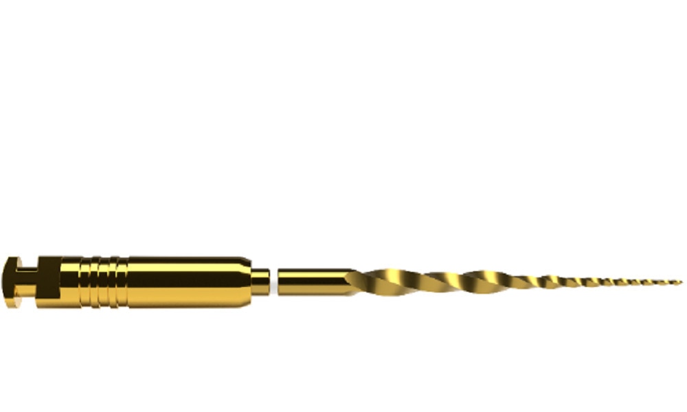 Protaper Ultimate SX - 19 mm - 6 stuks
