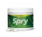Spry Breath Freshening Gum Spearmint Xylitol 100/Tub