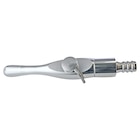 Appli-Vac Extended HVE Suction Valve With On/Off Flip Action Ea