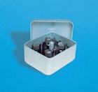 Dentatus Screw Post Extraction Kit Ea
