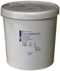 HS Glass Beads 50 Micron 25kg