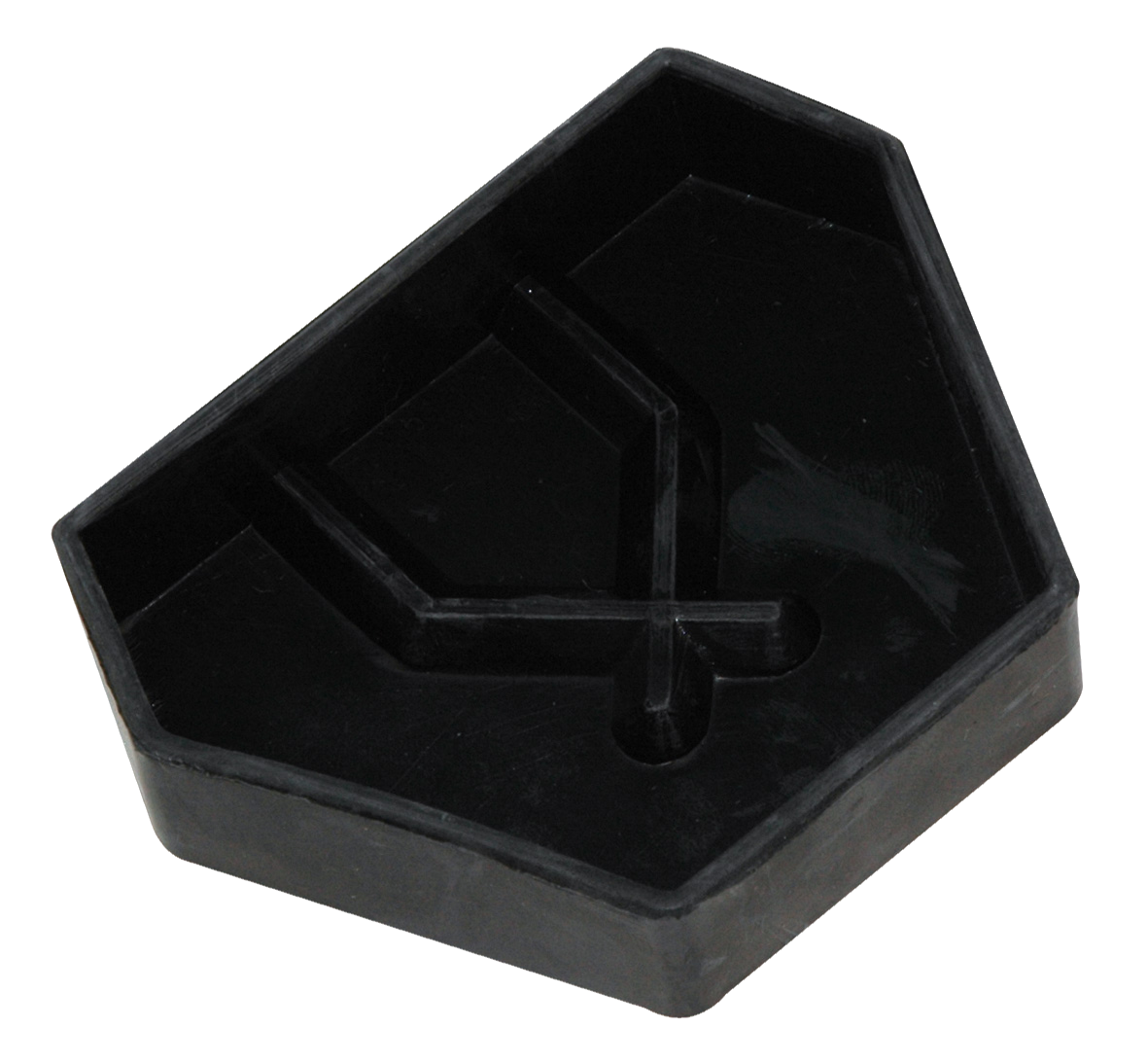 HS Modelformer #2 Lower arch