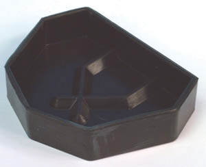 HS Modelformer #2 Upper arch