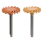 Jiffy Natural Universal RA Polijstschijfjes Assortiment -