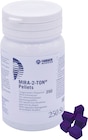 Mira-2-Ton Pellets - 250 stuks