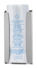 Wings Hygiënezakjes dispenser (papier) - per stuk