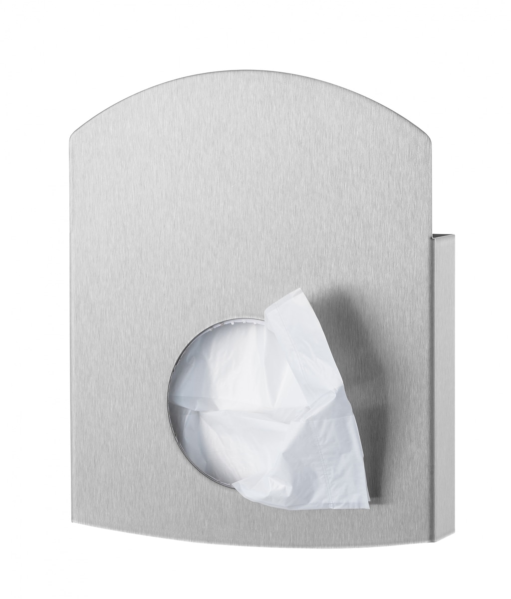 Wings Hygiënezakjes dispenser (papier/plastic) - per stuk