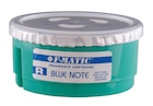 Wings geurpotjes voor luchtverfrisser - Blue note, per 10 stuks