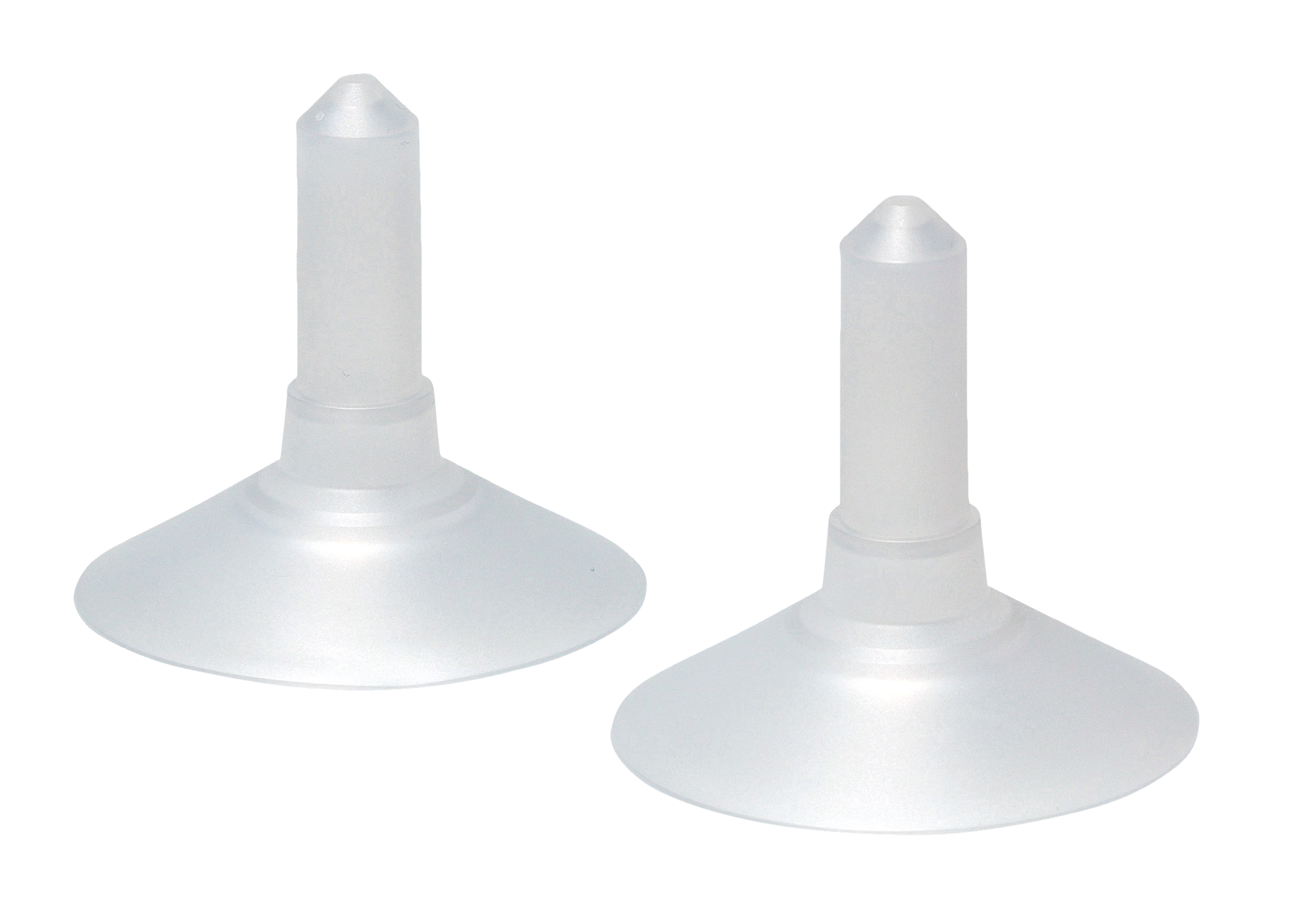 SR Ivocap Injecting Funnels 50