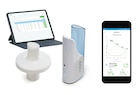 Aiocare spirometer - compleet