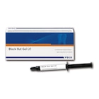 Block Out Gel LC - 4x 1,2 ml
