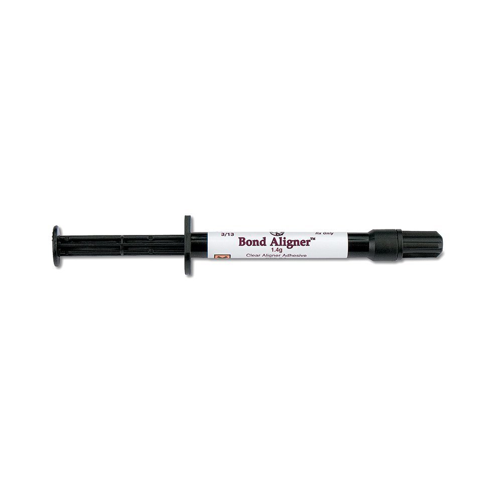 Bond Aligner - REF. BA, spuitje 1,4 g + 5 tips