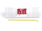 C&C Composite & Chain Attachment with Extrusion Chain - REF. DCCO Ovale basis
