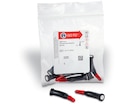GoTo Adhesive Paste in Tips - REF. GTT, 10x 0,4 g