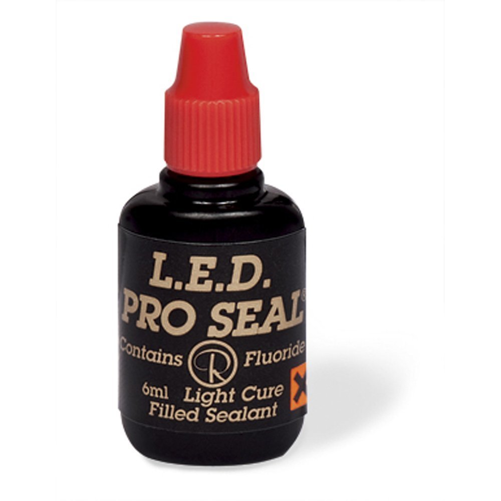 L.E.D. Pro Seal - REF. LEDPRO, flesje 6 ml