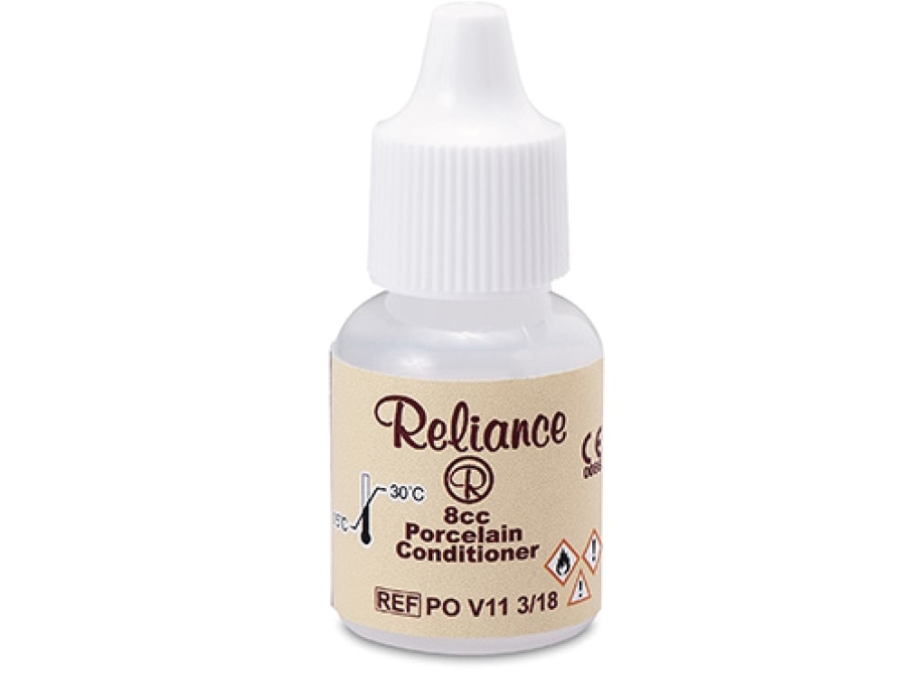 Porcelain Conditioner - REF. PO, flesje 8 ml